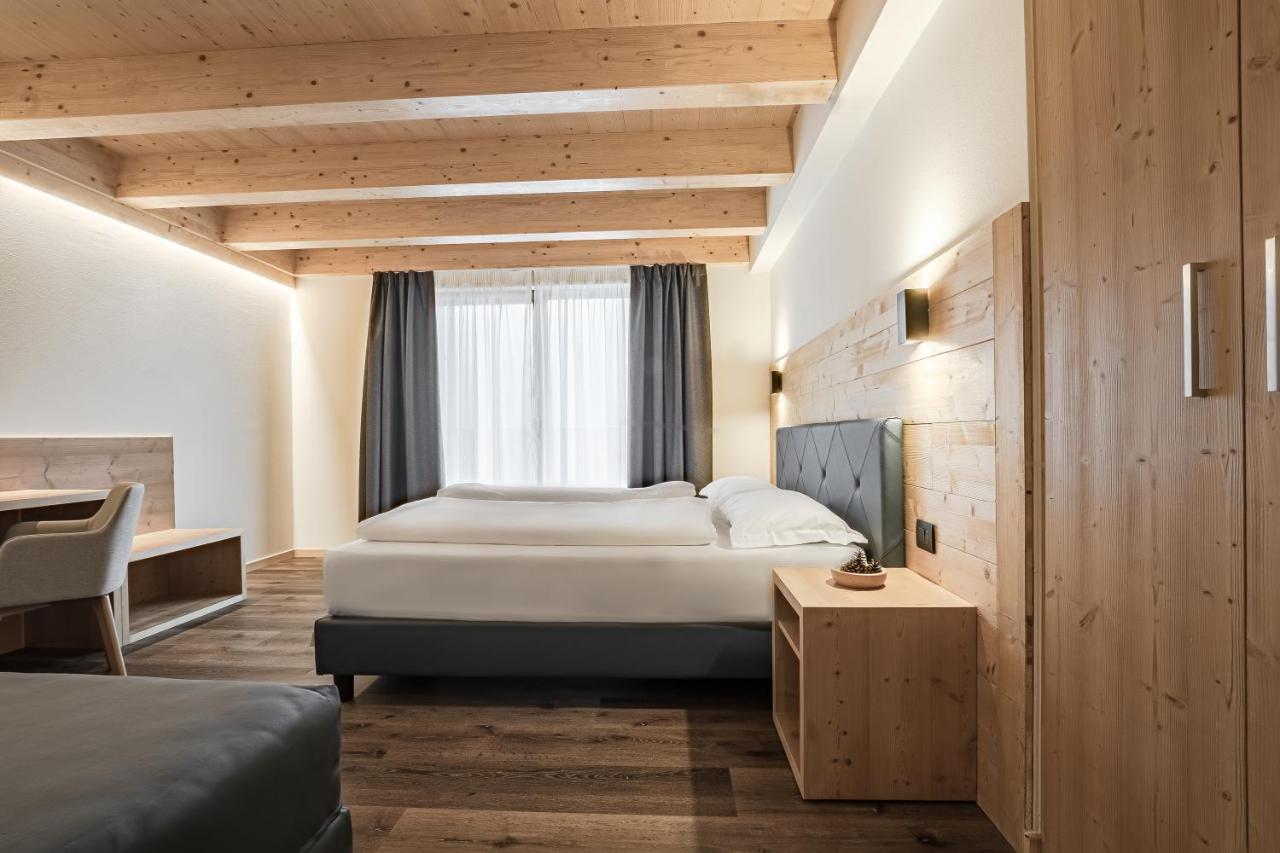 Chalet Alpenrose Misurina Exterior foto